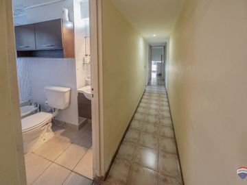 DEPARTAMENTO EN VENTA 3 AMBIENTES BALCON COCHERA