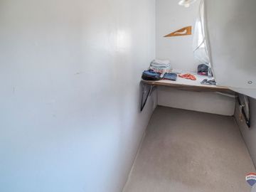 DEPARTAMENTO EN VENTA 3 AMBIENTES BALCON COCHERA