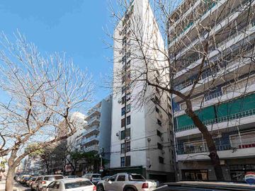 DEPARTAMENTO EN VENTA 3 AMBIENTES BALCON COCHERA