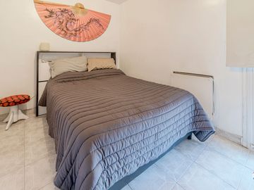 DEPARTAMENTO EN VENTA 3 AMBIENTES BALCON COCHERA