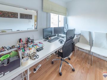 DEPARTAMENTO EN VENTA 3 AMBIENTES BALCON COCHERA