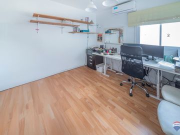 DEPARTAMENTO EN VENTA 3 AMBIENTES BALCON COCHERA