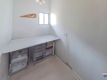 DEPARTAMENTO EN VENTA 3 AMBIENTES BALCON COCHERA