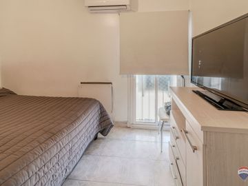 DEPARTAMENTO EN VENTA 3 AMBIENTES BALCON COCHERA