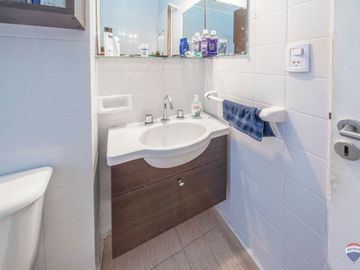 DEPARTAMENTO EN VENTA 3 AMBIENTES BALCON COCHERA