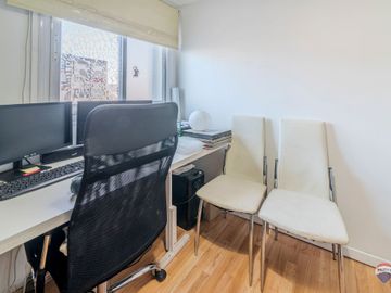 DEPARTAMENTO EN VENTA 3 AMBIENTES BALCON COCHERA