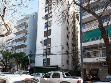 DEPARTAMENTO EN VENTA 3 AMBIENTES BALCON COCHERA