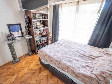 Alquiler Departamento 3 ambientes con balcon