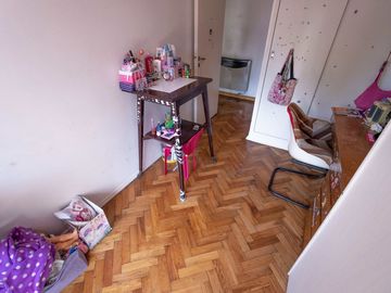 Alquiler Departamento 3 ambientes con balcon
