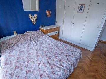 Alquiler Departamento 3 ambientes con balcon