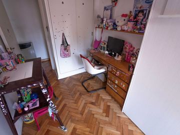 Alquiler Departamento 3 ambientes con balcon