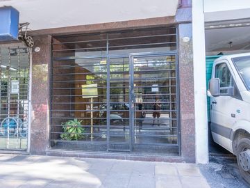 Alquiler Departamento 3 ambientes con balcon