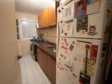 Alquiler Departamento 3 ambientes con balcon