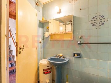 Venta Depto. 3 dorm. con Entrepiso Monserrat