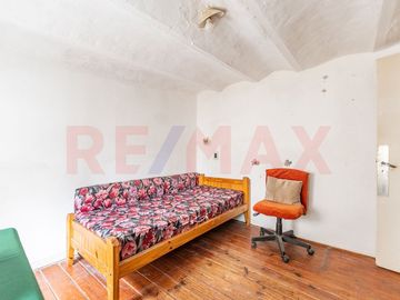 Venta Depto. 3 dorm. con Entrepiso Monserrat