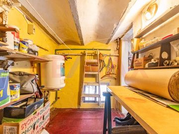 Venta Depto. 3 dorm. con Entrepiso Monserrat