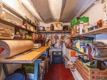Venta Depto. 3 dorm. con Entrepiso Monserrat