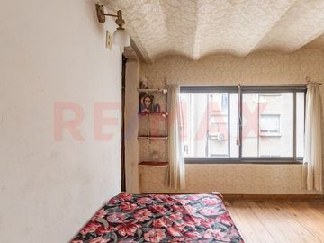 Venta Depto. 3 dorm. con Entrepiso Monserrat