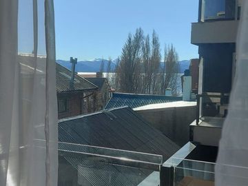 Monoambiente en el Centro de Bariloche