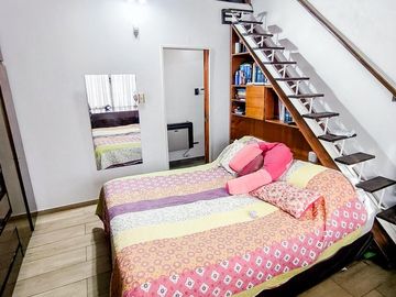 CASA EN EXCELENTE ESTADO DE 4 DORMITORIOS.TOLOSA