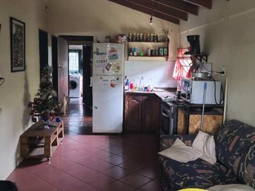 CASA EN CAÑUELAS  APTA CREDITO