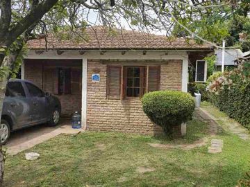 CASA EN CAÑUELAS  APTA CREDITO
