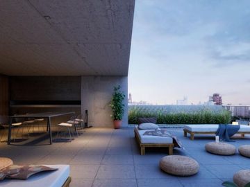 DEPARTAMENTO EN VENTA LA PLATA 1 DORMITORIO