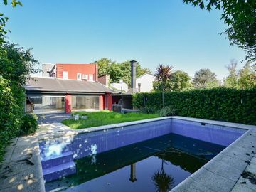 Casa en venta en City Bell POSIBLE APTO BANCO