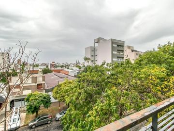 DEPARTAMENTO VENTA LA PLATA 3 DORMITORIOS BALCON