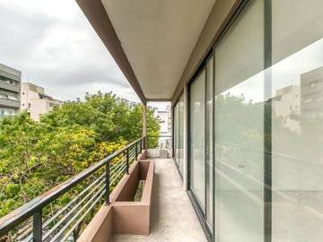 DEPARTAMENTO VENTA LA PLATA 3 DORMITORIOS BALCON