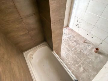 DEPARTAMENTO VENTA LA PLATA 3 DORMITORIOS BALCON