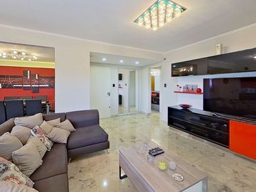 Venta Departamento Semipiso  Av. Mitre Avellaneda