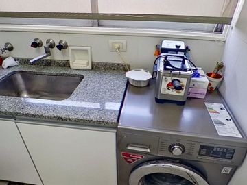 Venta Departamento Semipiso  Av. Mitre Avellaneda