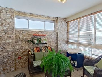 Venta Departamento Semipiso  Av. Mitre Avellaneda