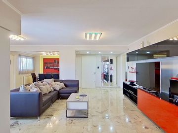 Venta Departamento Semipiso  Av. Mitre Avellaneda