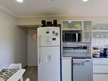 Venta Departamento Semipiso  Av. Mitre Avellaneda