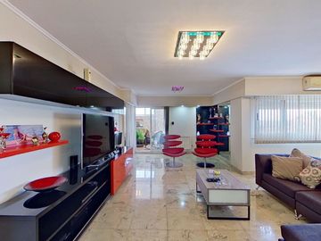 Venta Departamento Semipiso  Av. Mitre Avellaneda