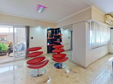 Venta Departamento Semipiso  Av. Mitre Avellaneda