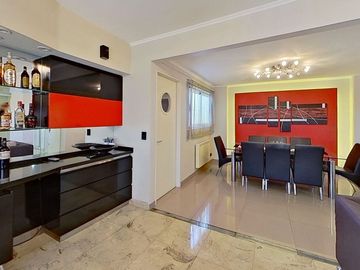 Venta Departamento Semipiso  Av. Mitre Avellaneda