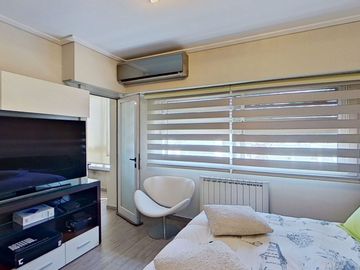 Venta Departamento Semipiso  Av. Mitre Avellaneda