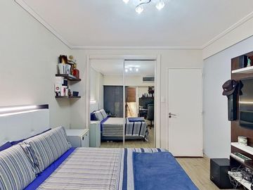 Venta Departamento Semipiso  Av. Mitre Avellaneda