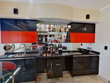 Venta Departamento Semipiso  Av. Mitre Avellaneda