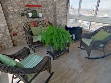 Venta Departamento Semipiso  Av. Mitre Avellaneda