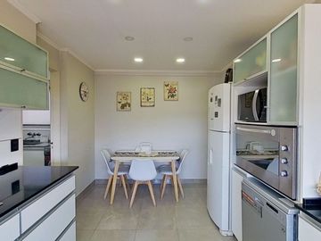 Venta Departamento Semipiso  Av. Mitre Avellaneda