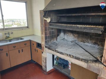 Venta Departamento Semipiso  Av. Mitre Avellaneda