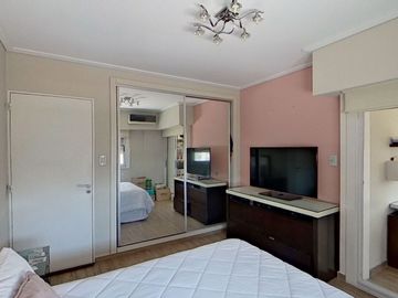 Venta Departamento Semipiso  Av. Mitre Avellaneda
