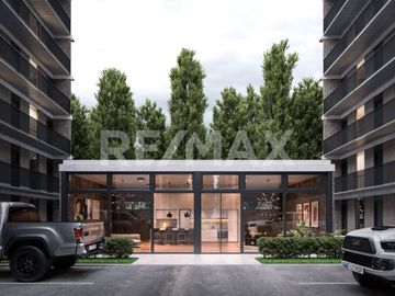 VENTA DEPARTAMENTO UN DORMITORIO EN AÑELO