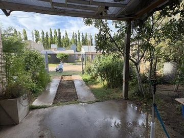 CASA EN VENTA EN PLOTTIER – BARRIO CAMINOS DEL SOL