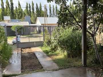 CASA EN VENTA EN PLOTTIER – BARRIO CAMINOS DEL SOL