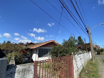 Casa en Venta en Colcura 979, san pedro de La Paz
